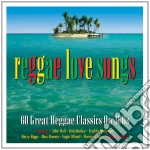Reggae Love Songs (3 Cd) cd
