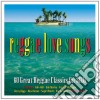 Reggae Love Songs (3 Cd) cd