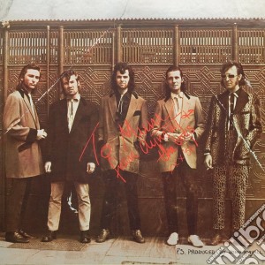 (LP Vinile) Aynsley Dunbar Retaliation (The) - To Mum, From Aynsley & The Boys lp vinile di Aynsley Dunbar Retaliation (The)