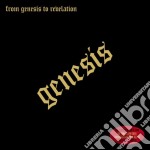 (LP Vinile) Genesis - From Genesis To Revelation 