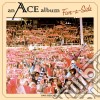 (LP Vinile) Ace - Five A Side (Red Vinyl+Lyric Sheet) cd