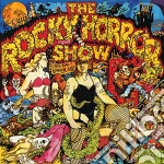 (LP Vinile) Original London Cast - Rocky Horror Picture Show vinile