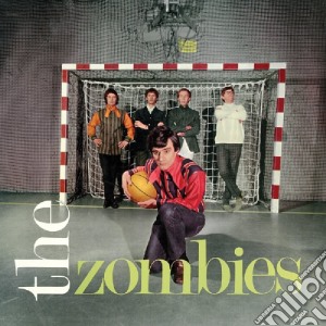 (LP Vinile) Zombies (The) - The Zombies lp vinile di Zombies