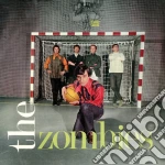 (LP Vinile) Zombies (The) - The Zombies vinile