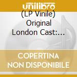 (LP Vinile) Original London Cast: Rocky Horror Show (Red Vinyl) vinile