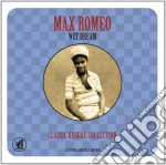 (LP Vinile) Max Romeo - Wet Dream : Classic Reggae Collection (2 Lp) vinile