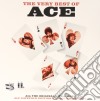 (LP Vinile) Ace - The Very Best Of (White Vinyl) (2 Lp) cd