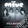 (LP Vinile) Move (The) - Live At The Fillmore 1969 (Red Vinyl) (2 Lp) cd