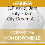 (LP Vinile) Jam City - Jam City-Dream A Garden vinile