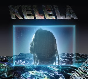 (LP Vinile) Kelela - Cut 4 Me (Deluxe Edition) (3 Lp) lp vinile di Kelela