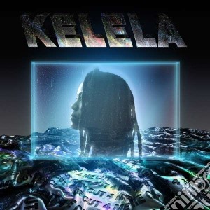 Kelela - Cut 4 Me (Deluxe Edition) (2 Cd) cd musicale di Kelela