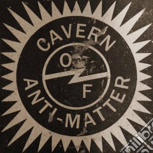 (LP Vinile) Cavern Of Anti Matter - Void Beats/Invocation Trex (3 Lp) lp vinile di Cavern Of Anti Matter