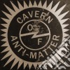 Cavern Of Anti Matter - Void Beats/Invocation Trex cd