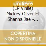 (LP Vinile) Mickey Oliver Ft Shanna Jae - Eclair Fifi I