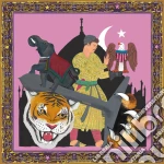 (LP Vinile) Swet Shop Boys - Cashmere vinile