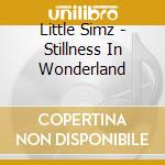 Little Simz - Stillness In Wonderland cd