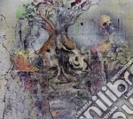 Wolf Eyes - Undertow cd