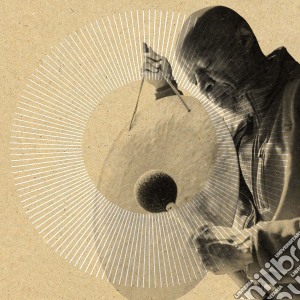 (LP Vinile) Laraaji - Sun Gong lp vinile di Laraaji