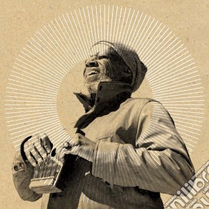 Laraaji - Bring On The Sun (2 Cd) cd musicale di Laraaji