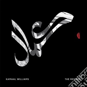Kamaal Williams - Return cd musicale di Kamaal Williams