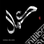 Kamaal Williams - Return cd