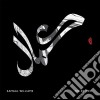 Kamaal Williams - Return cd
