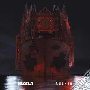 (LP Vinile) Rizzla - Adepta lp vinile di Rizzla