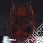 (LP Vinile) Rizzla - Adepta vinile