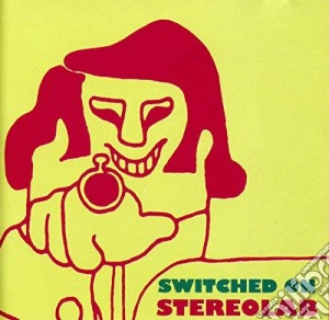 (LP Vinile) Stereolab - Switched On 1 lp vinile di Stereolab