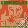 (LP Vinile) Stereolab - Refried Ectoplasm (Switched On 2) (2 Lp) cd