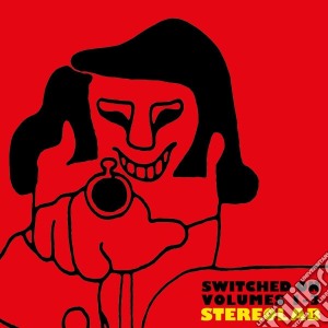 Stereolab - Switched On 1-3 cd musicale di Stereolab