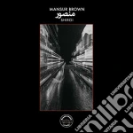Mansur Brown - Shiroi cd
