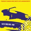 Stereolab - Transient Random-Noise Bursts (2 Cd) cd