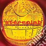 Stereolab - Mars Audiac Quintet (2 Cd) cd