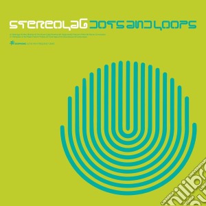(LP Vinile) Stereolab - Dots And Loops (Expanded Edition) (3 Lp) lp vinile