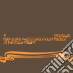 (LP Vinile) Stereolab - Cobra And Phases Group Play Voltage in The Milky Night (3 Lp) vinile