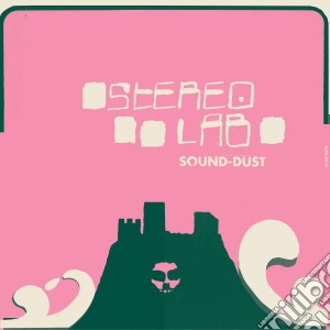 (LP Vinile) Stereolab - Sound Dust (3 Lp) lp vinile