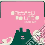(LP Vinile) Stereolab - Sound Dust (3 Lp) vinile
