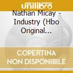 Nathan Micay - Industry (Hbo Original Soundtrack) cd