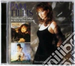 Pam Tillis - Sweetheart's Dance & All Of This Love cd