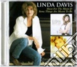 Linda Davis - Shoot For The Moon & Some Things Are Meant To Be