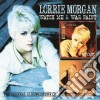 Lorrie Morgan - Watch Me & War Paint cd