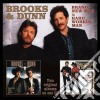 Brooks & Dunn - Brand New Man & Hard Workin' Man cd