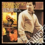 Deryl Doddv - One Ride In Vegas & Deryl Dodd cd
