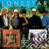 Lonestar - Lonestar & Crazy Nights cd