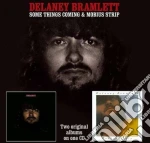 Delaney Bramlett - Some Things Coming & Mobius Strip cd