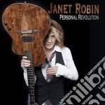 Janet Robin - Personal Revolution