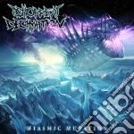 Abhorrent Decimation - Miasmic Mutation