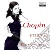 Fryderyk Chopin - Studi Opp.10 E 25 cd