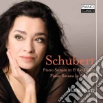 Franz Schubert - Sonata Per Pianoforte D 960, D 664 Op.120 cd